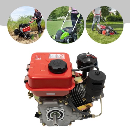 Motore diesel tempi - 4,