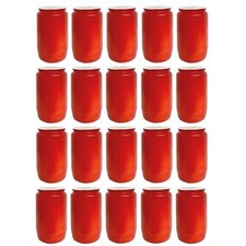 20 Pezzo Lumino Tomba ad Olio