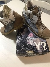 Scarpe Donna Y Not? Numero 41