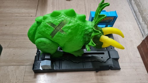 Hot wheels dinosauro - hot,