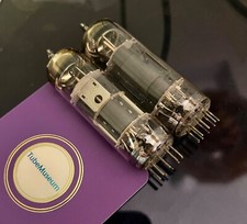 NOS PHILIPS ECL805 anni 60