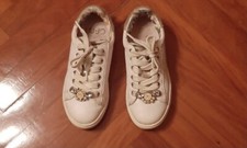 Sneakers Bambina Liujo 30