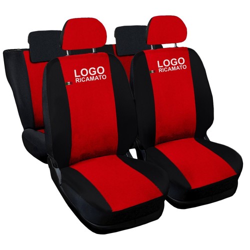 Coprisedili compatibili con - coprisedili,