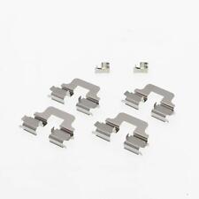 Set Accessori Pastiglie Posteriore per Alfa Romeo 147 156 166 Gt BMW 1 3 Opel