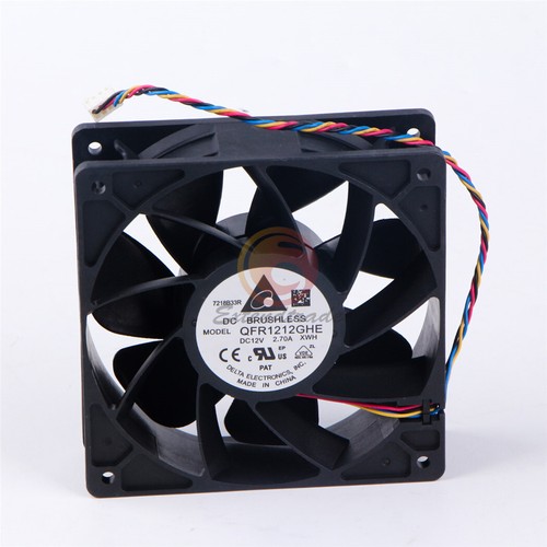 Uno delta qfr12ghe 6000 - delta,