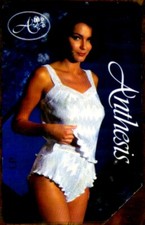 G 362 C&C 2392 SCHEDA TELEFONICA USATA ANTHESIS 10.000 L.