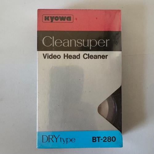 Kyowa beta betamax 280 - betamax, bt-280