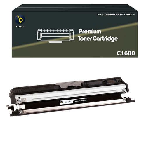 Cartuccia toner nero - toner,