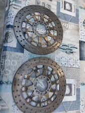 Dischi Ant Cagiva Raptor 1000