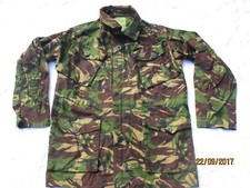 Jacket DPM Field , Inglese