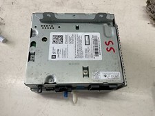 23422744 Navigatore GPS Radio Navigatore Opel Astra J 2014