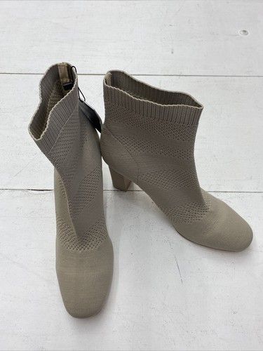 Stivali donna zara maglia - zara, in