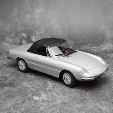 NOREV 1:18 α coefficient Alfa