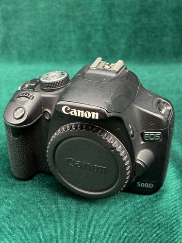 Corpo fotocamera canon eos - corpo,