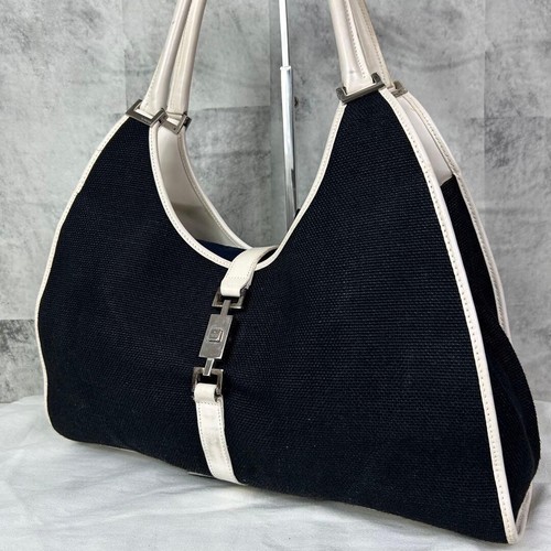Borsa tracolla gucci jackie - borsa, a