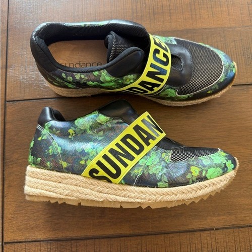 Sneakers sundance espadrillas - sneakers,