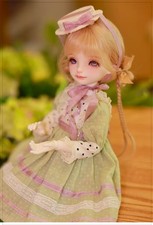 Bambola bjd ragazza - carina, 1/6