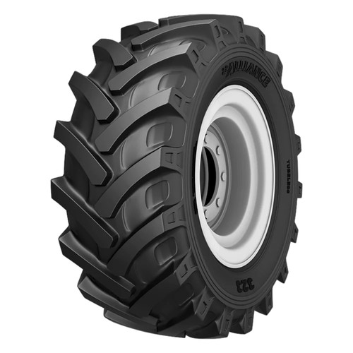 Gomme estive alliance 16 - gomme,