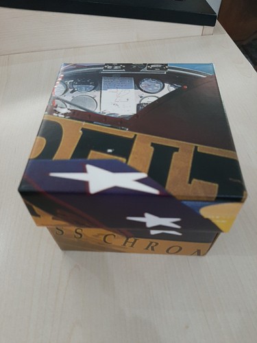 Scatola breitling - scatola,