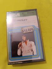 ELVIS PRESLEY - ELVIS FOREVER