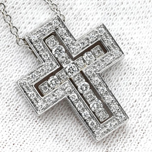 Collana damiani belle epoque - damiani,
