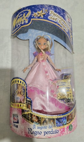 Giochi preziosi winx - giochi,