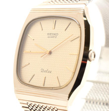 Orologio Uomo Seiko Dolce
