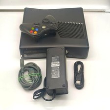 Console microsoft xbox 360 - 360, 250