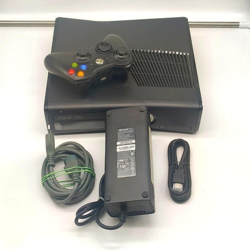 Console microsoft xbox 360 - 360, 250