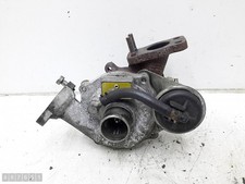 2009 FORD FIESTA TURBINA DEL