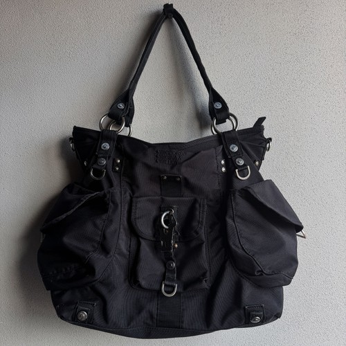 Borsa tracolla george gina - borsa,