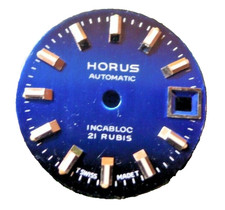 Quadrante per orologio - per, da