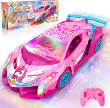Unicorno macchina - unicorno,