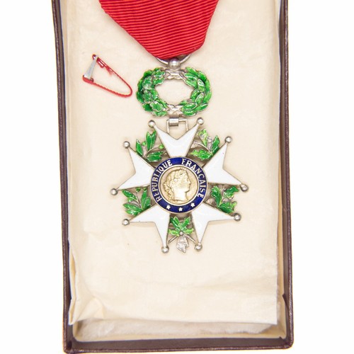 Medaglia della legion onore - medaglia,