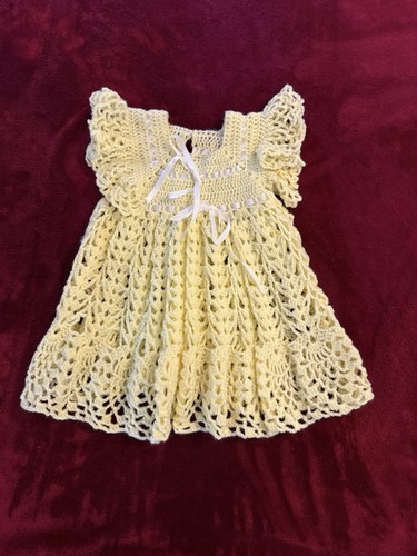 Vestito bambino bambola - vestito,