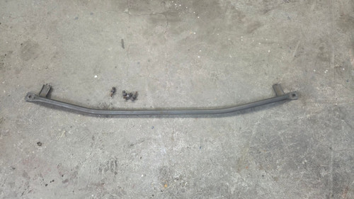 Tutore puntone volvo v50 s40 - puntone,