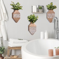 Adesivo murale simulazione 3D