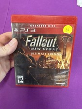 Fallout: New Vegas Ultimate