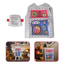  1 ensemble de costume de