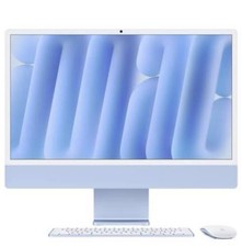 Apple iMac 24” (M4 Chip | 24