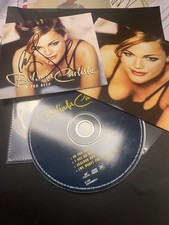 BELINDA CARLISLE in too deep