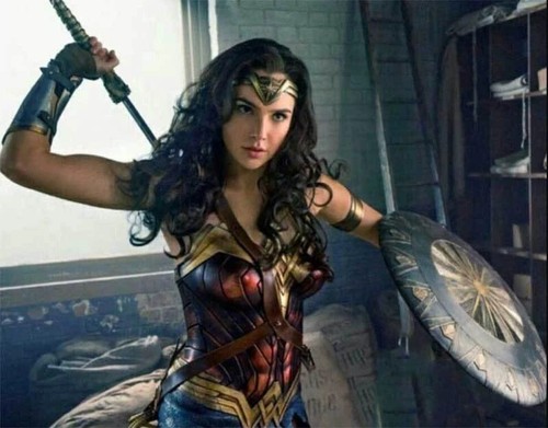 Foto gal gadot 8x10 - foto,