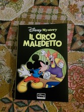 Disney Libri Disney Mystery 