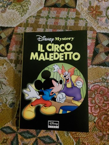 Disney libri - libri,