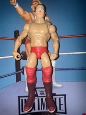Personalizzato Mattel ECW