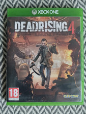 Dead Rising 4 / XONE / XBOXONE