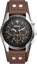 Fossil Coachman CH2891