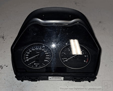 62106843048 Quadro strumenti compl.  BMW Serie 1 (F20) 5P 125d Msport Ber
