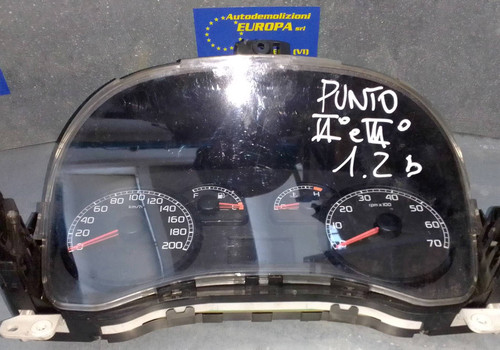 51703280 quadro strumenti - 51703280,