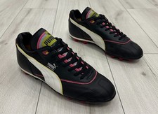 Vintage 1991 PUMA Gascoigne -